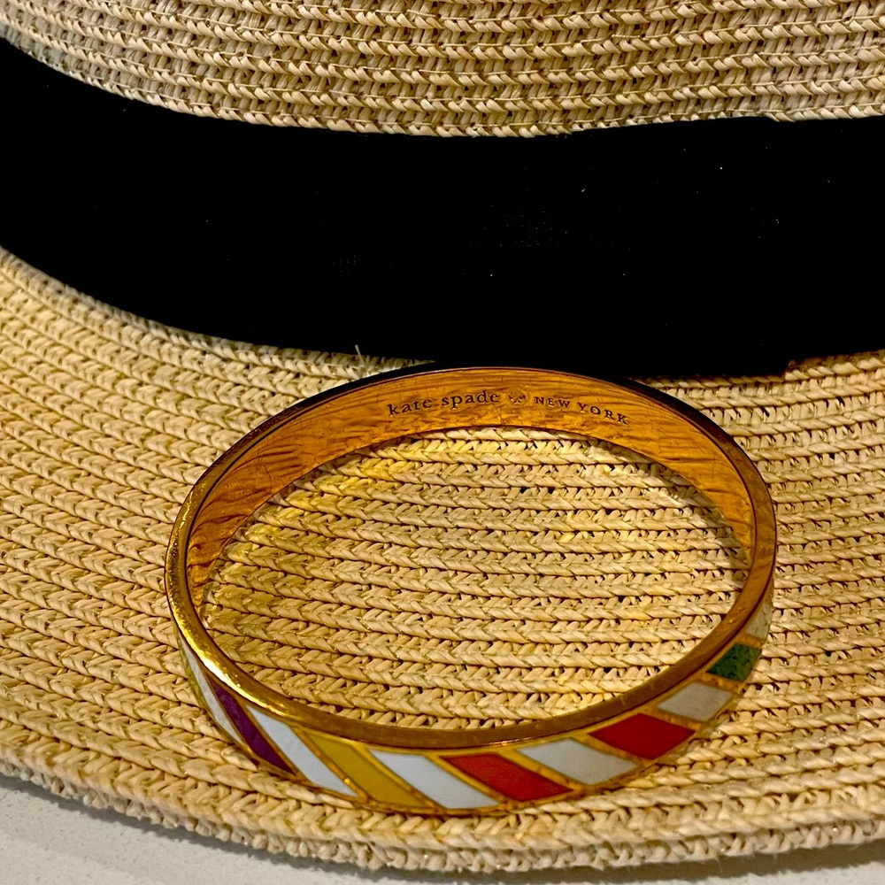 Kate Spade Flying Colors Bangle